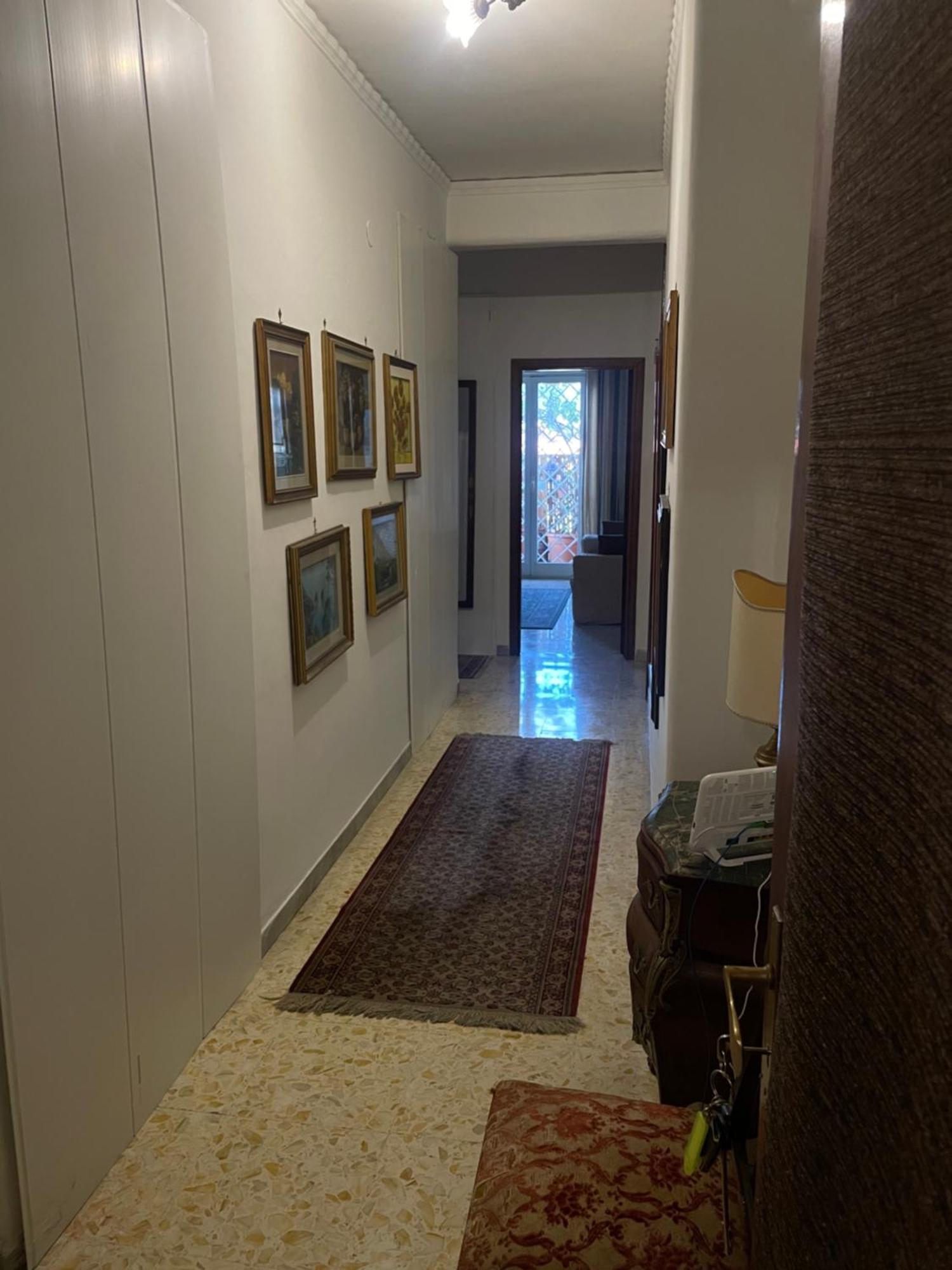 B&B Maria Napoli Dış mekan fotoğraf